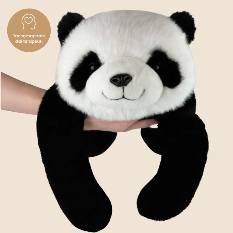 CALMIO™ - Coccole rilassanti