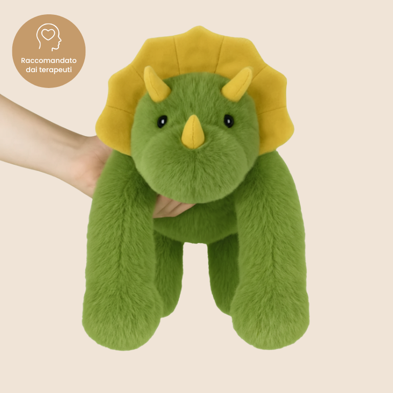 CALMIO™ - Coccole rilassanti