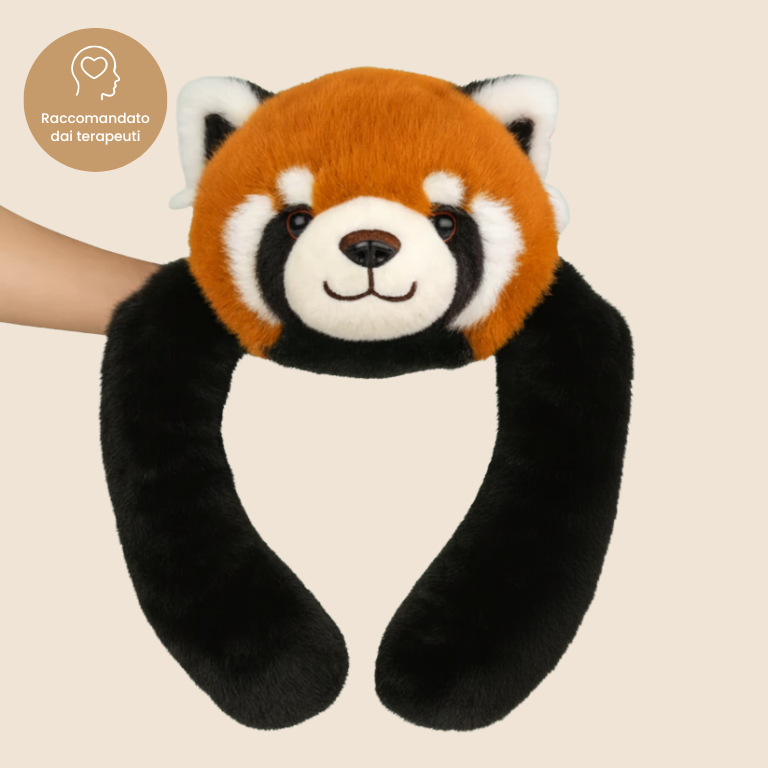CALMIO™ - Coccole rilassanti