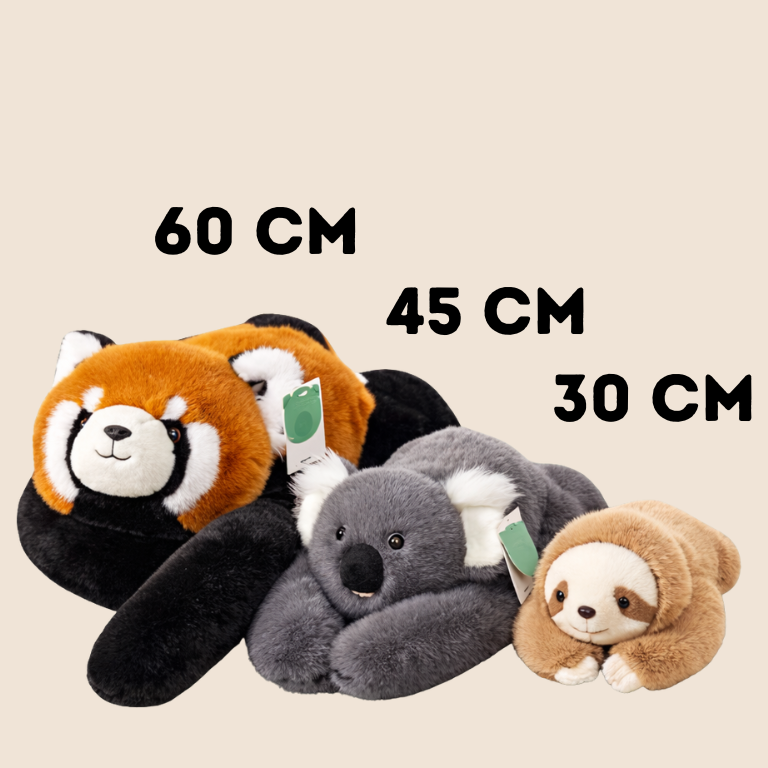 CALMIO™ - Coccole rilassanti