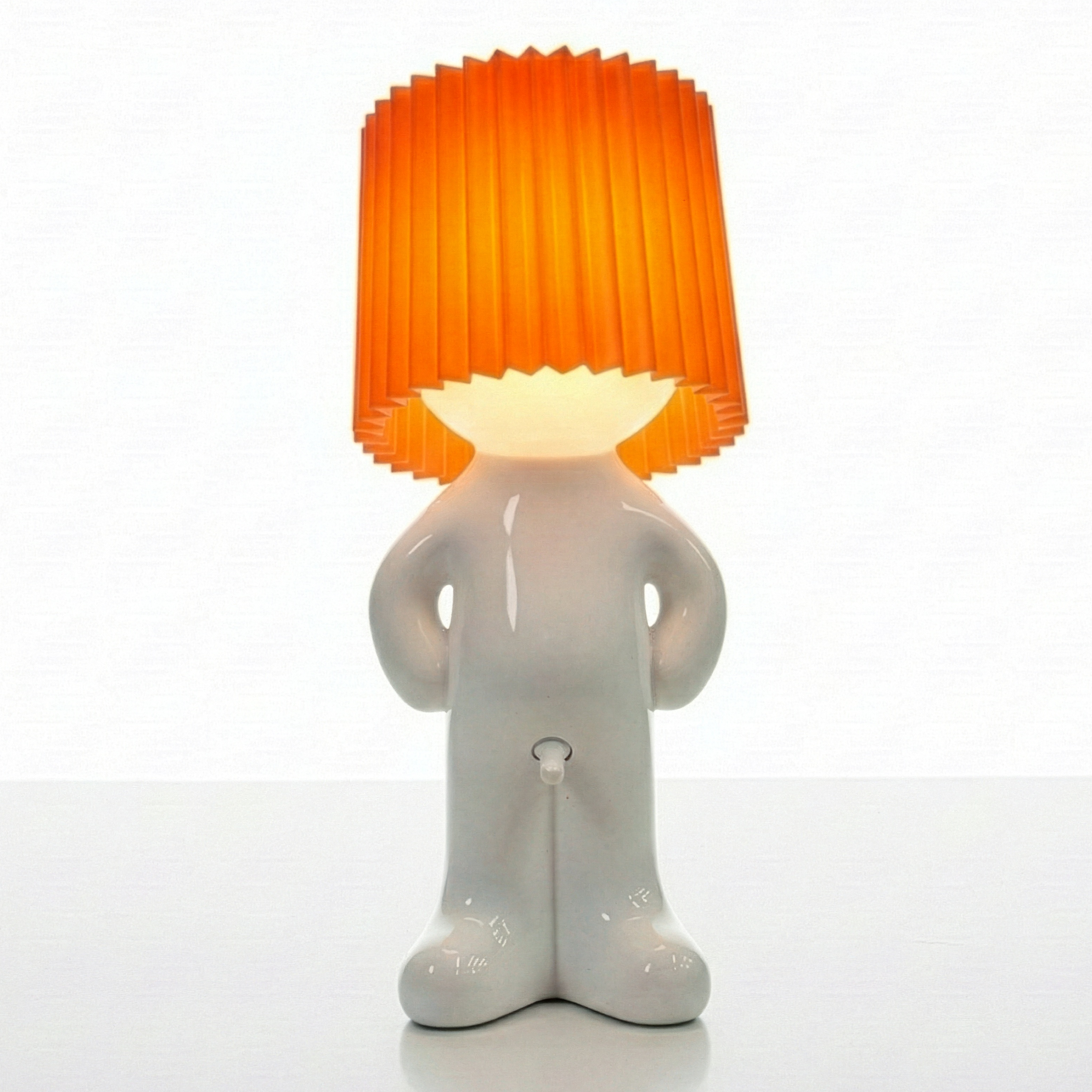 Lampe Ollie Debout