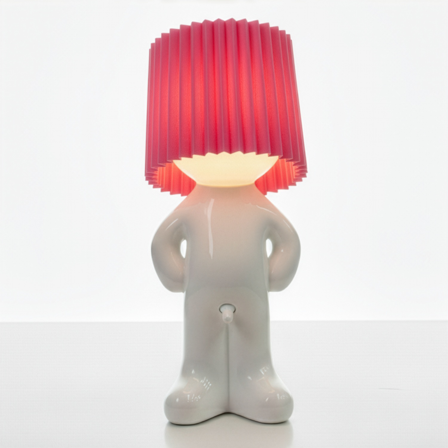 Lampe Ollie Debout