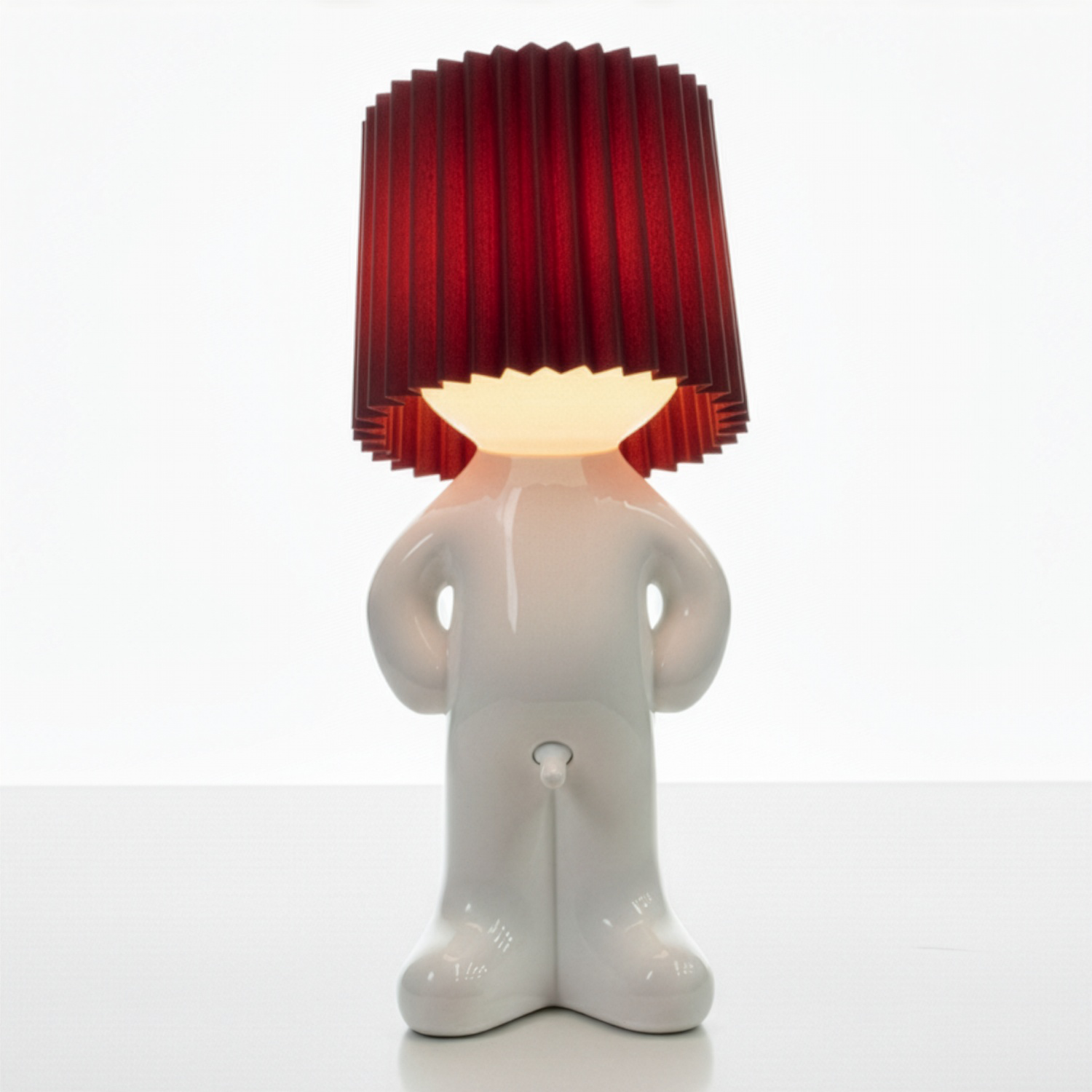 Lampe Ollie Debout