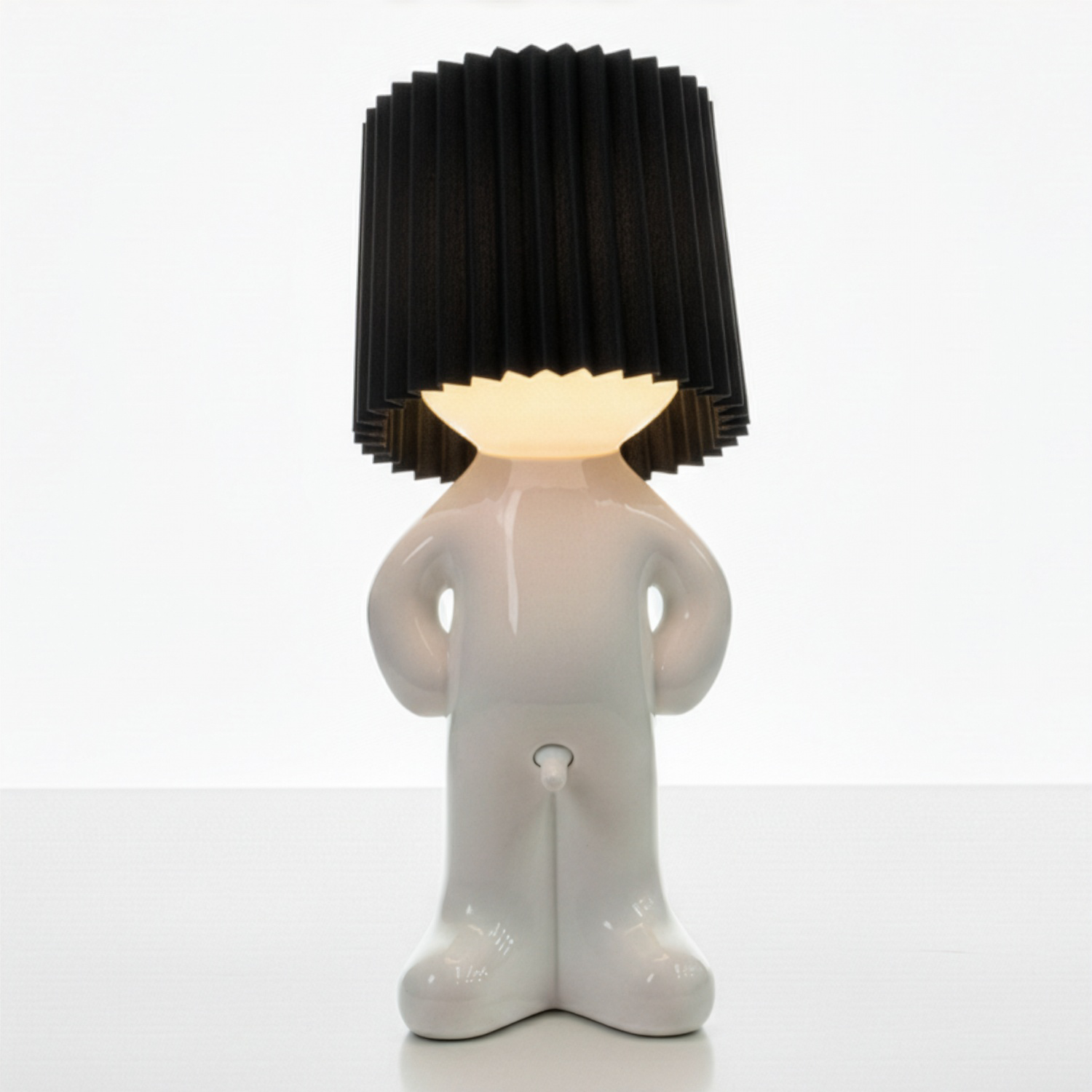 Lampe Ollie Debout