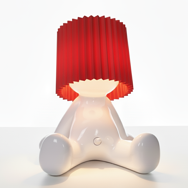 Lampe Ollie