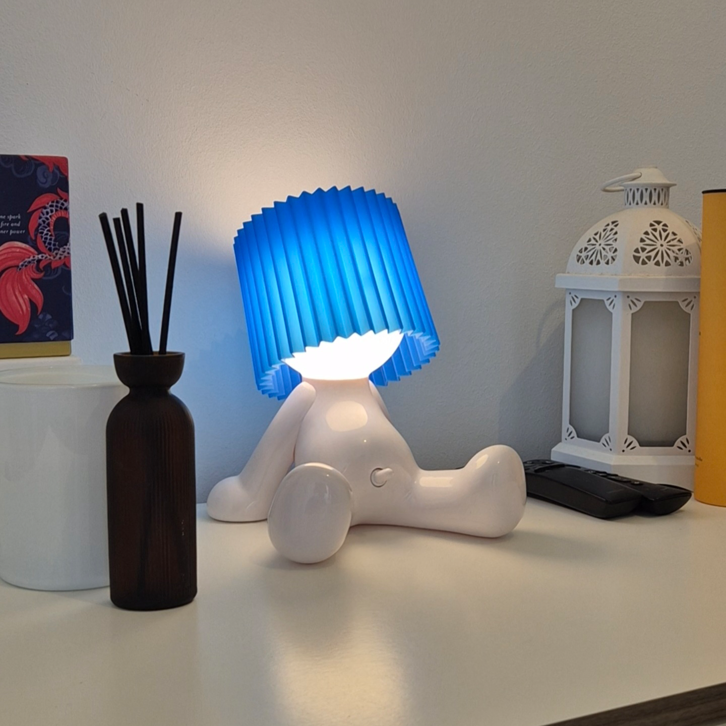 Lampe Ollie