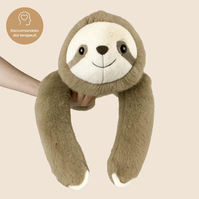 CALMIO™ - Coccole rilassanti