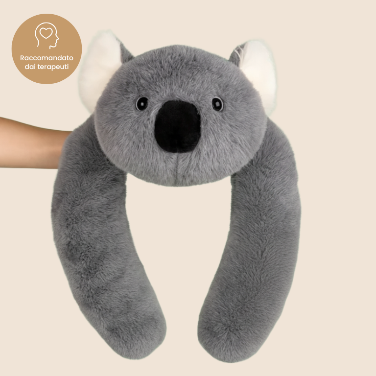 CALMIO™ - Coccole rilassanti