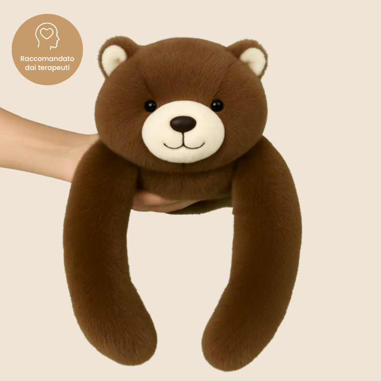 CALMIO™ - Coccole rilassanti
