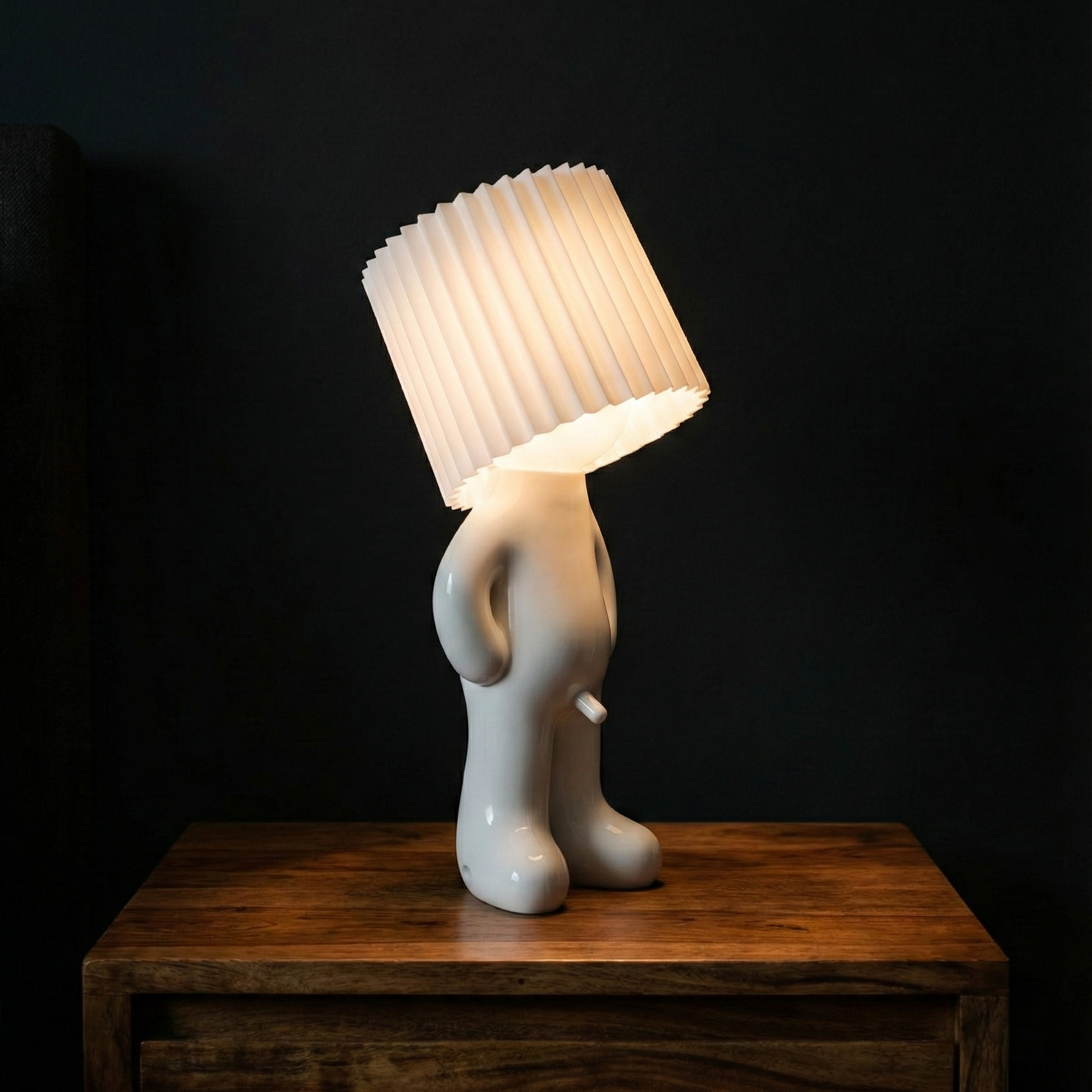 Lampe Ollie Debout