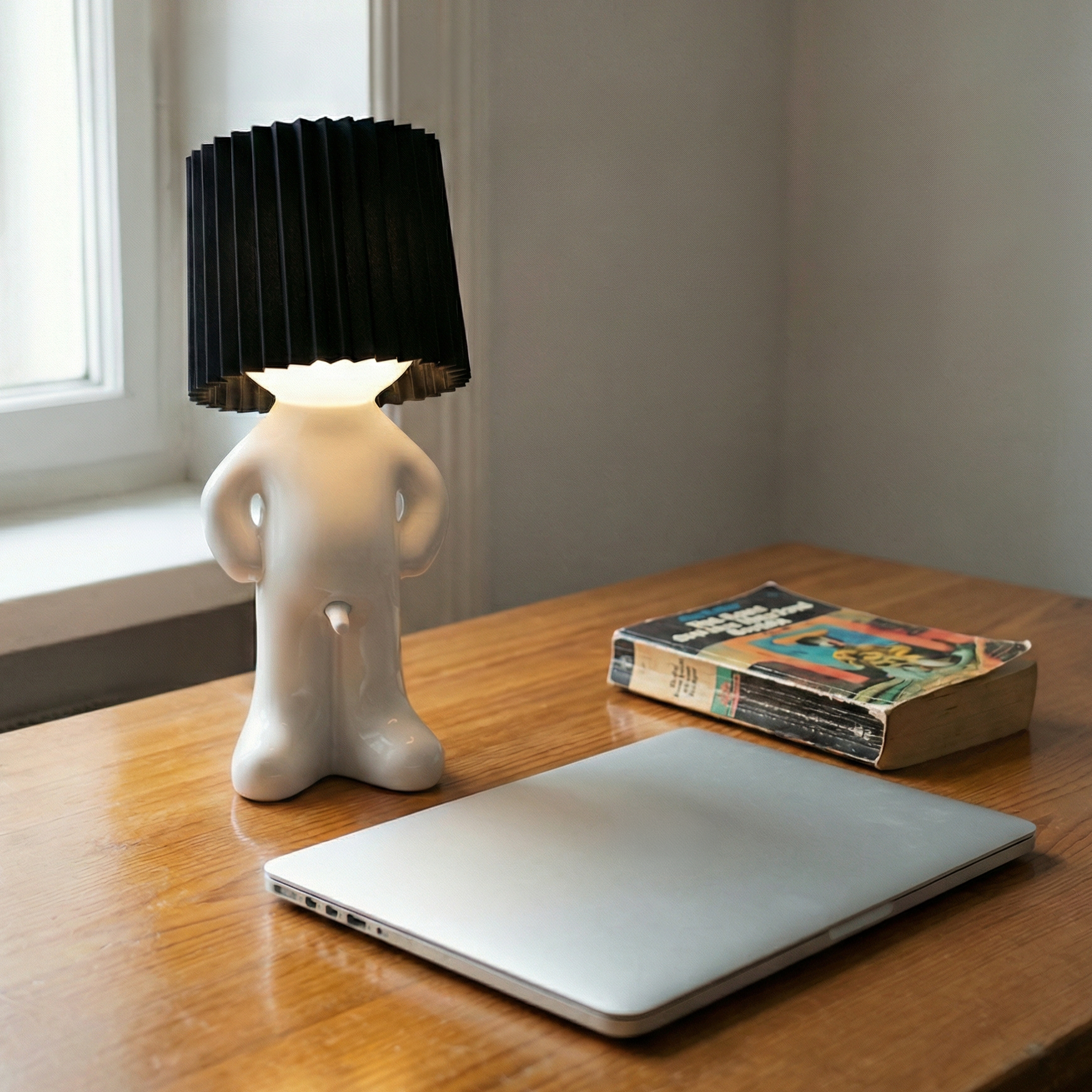 Lampe Ollie Debout