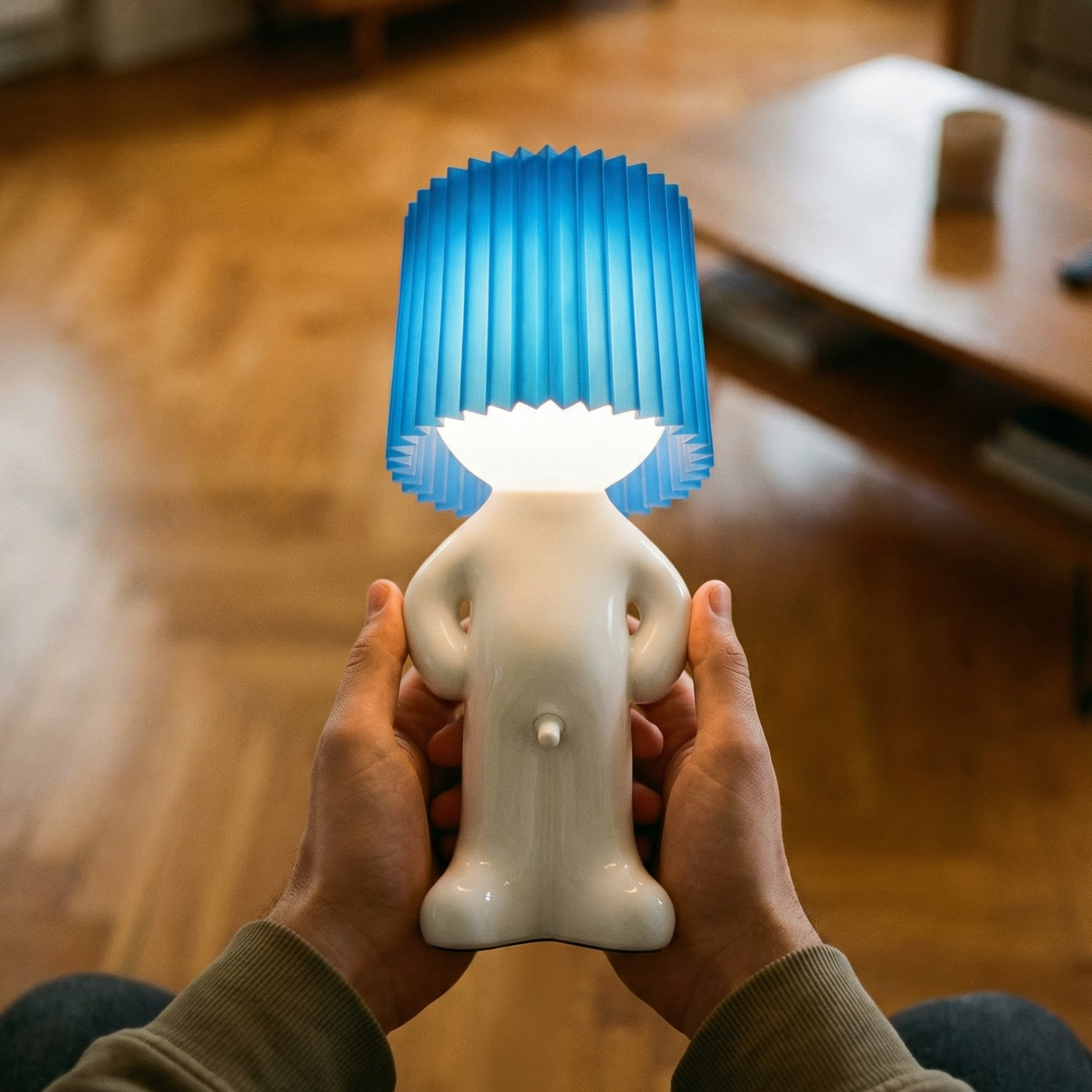 Lampe Ollie Debout