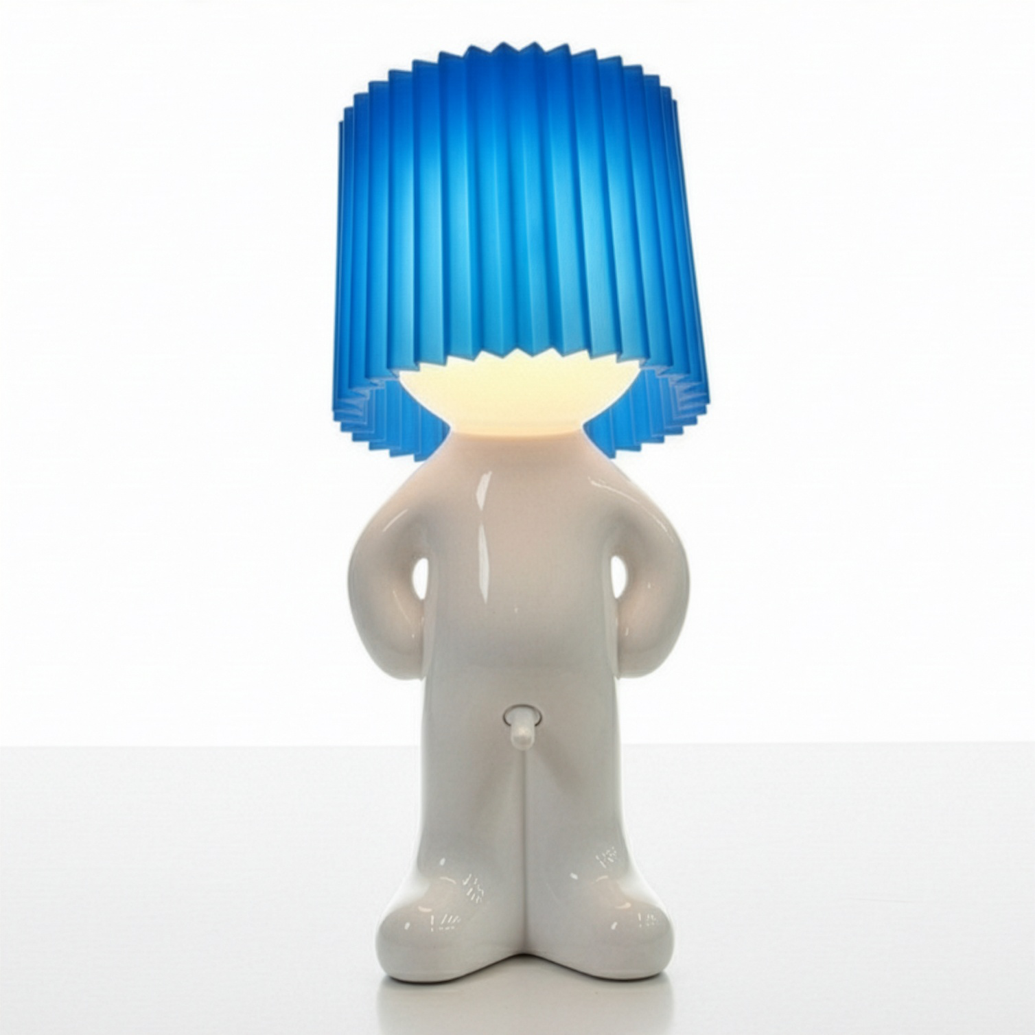 Lampe Ollie Debout
