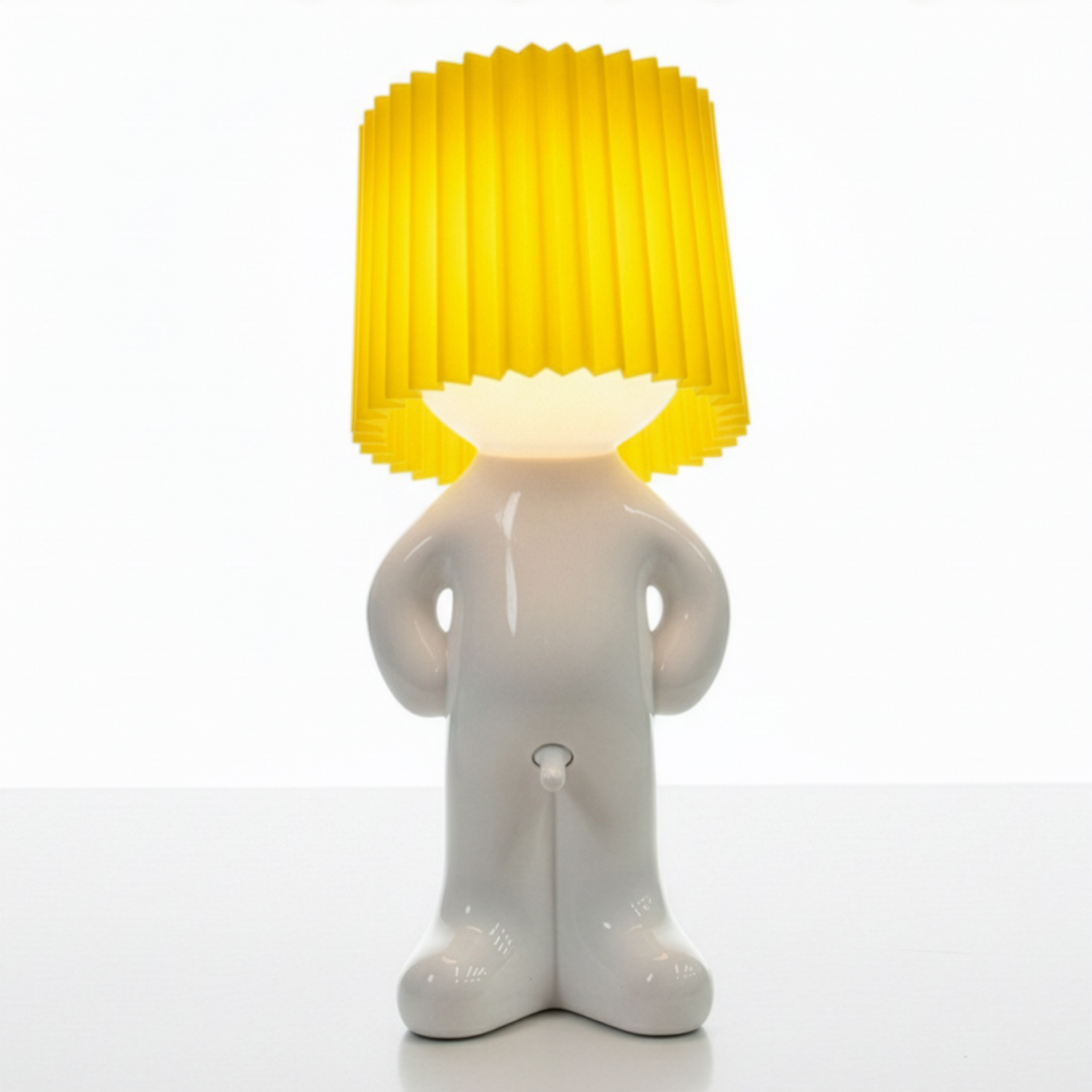 Lampe Ollie Debout
