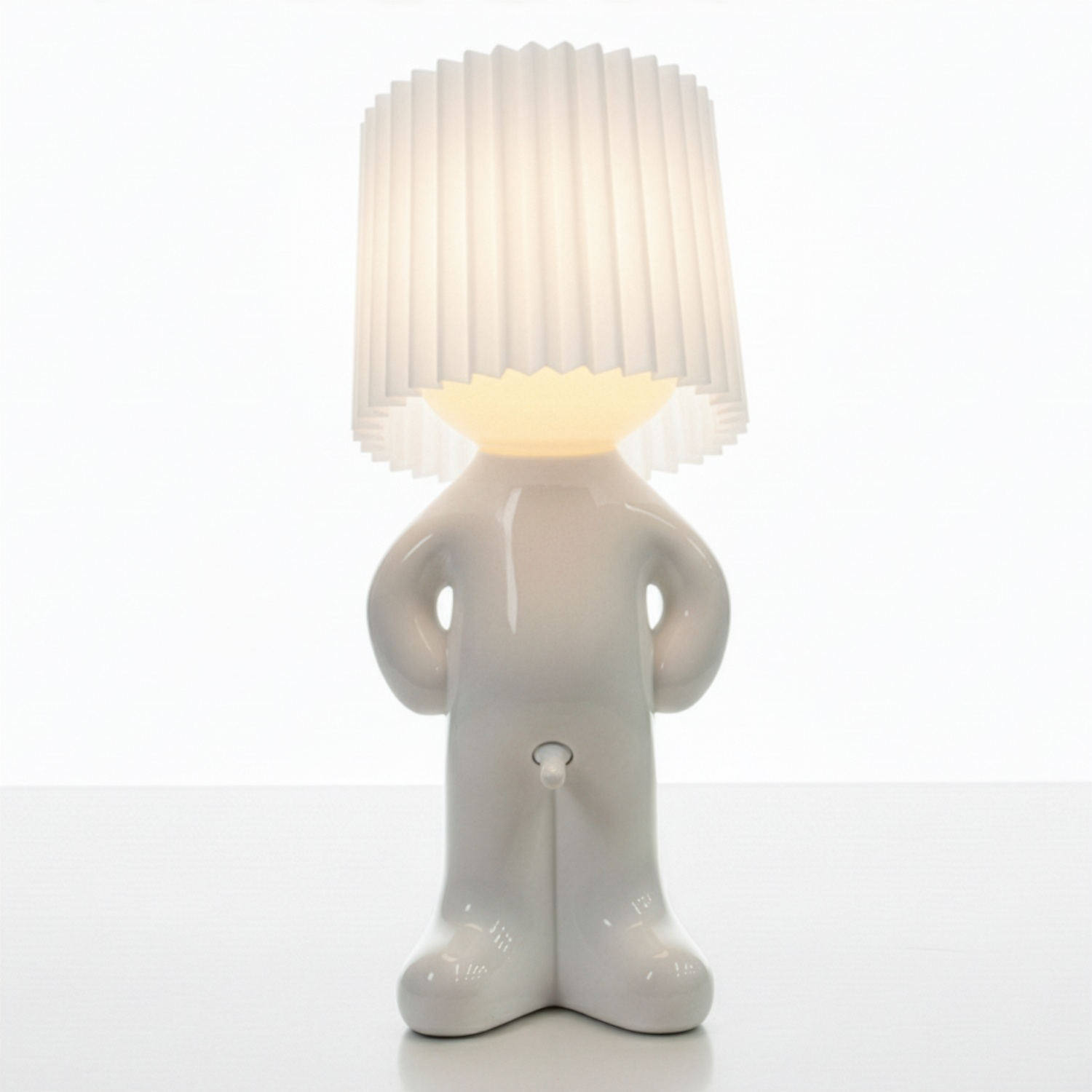 Lampe Ollie Debout