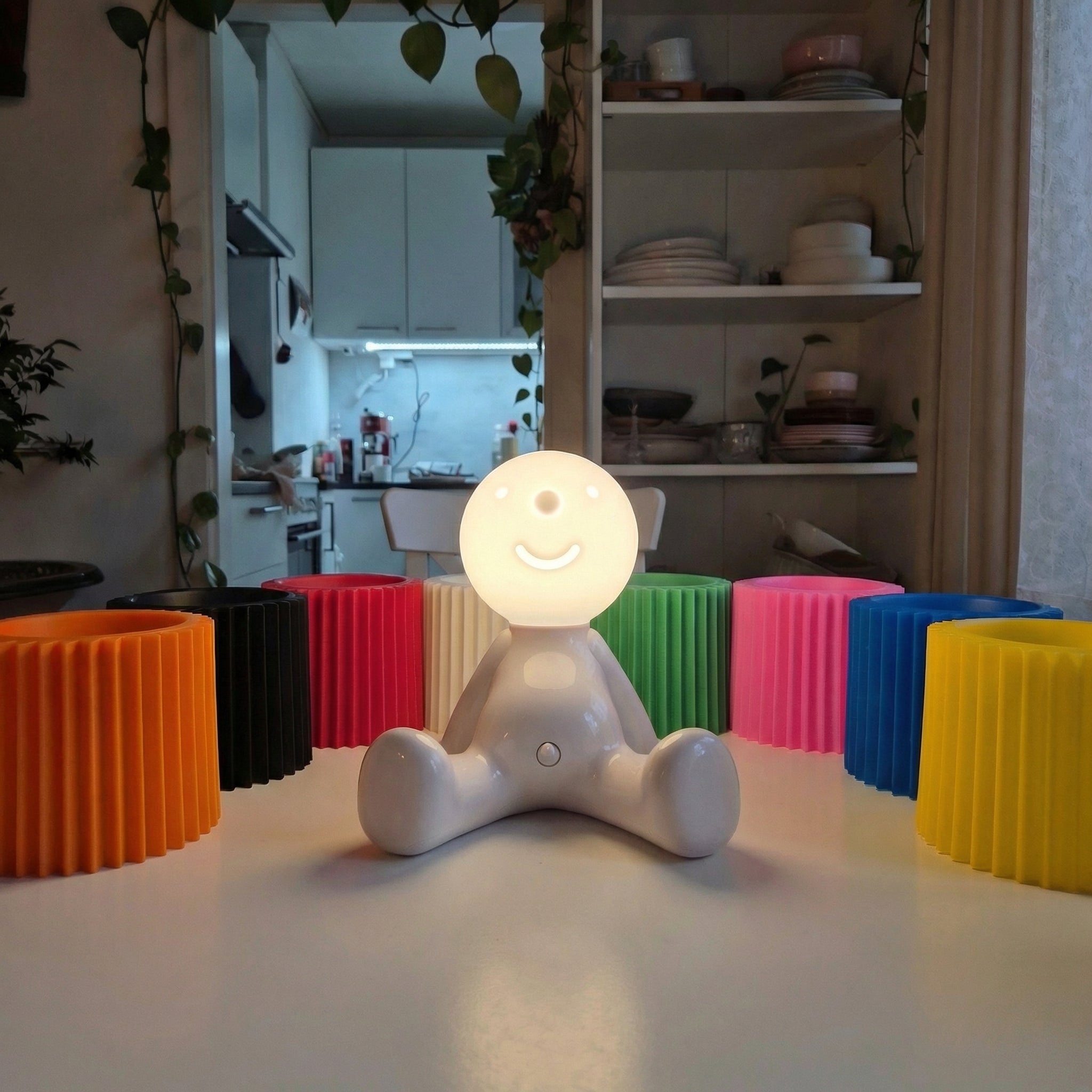Lampe Ollie