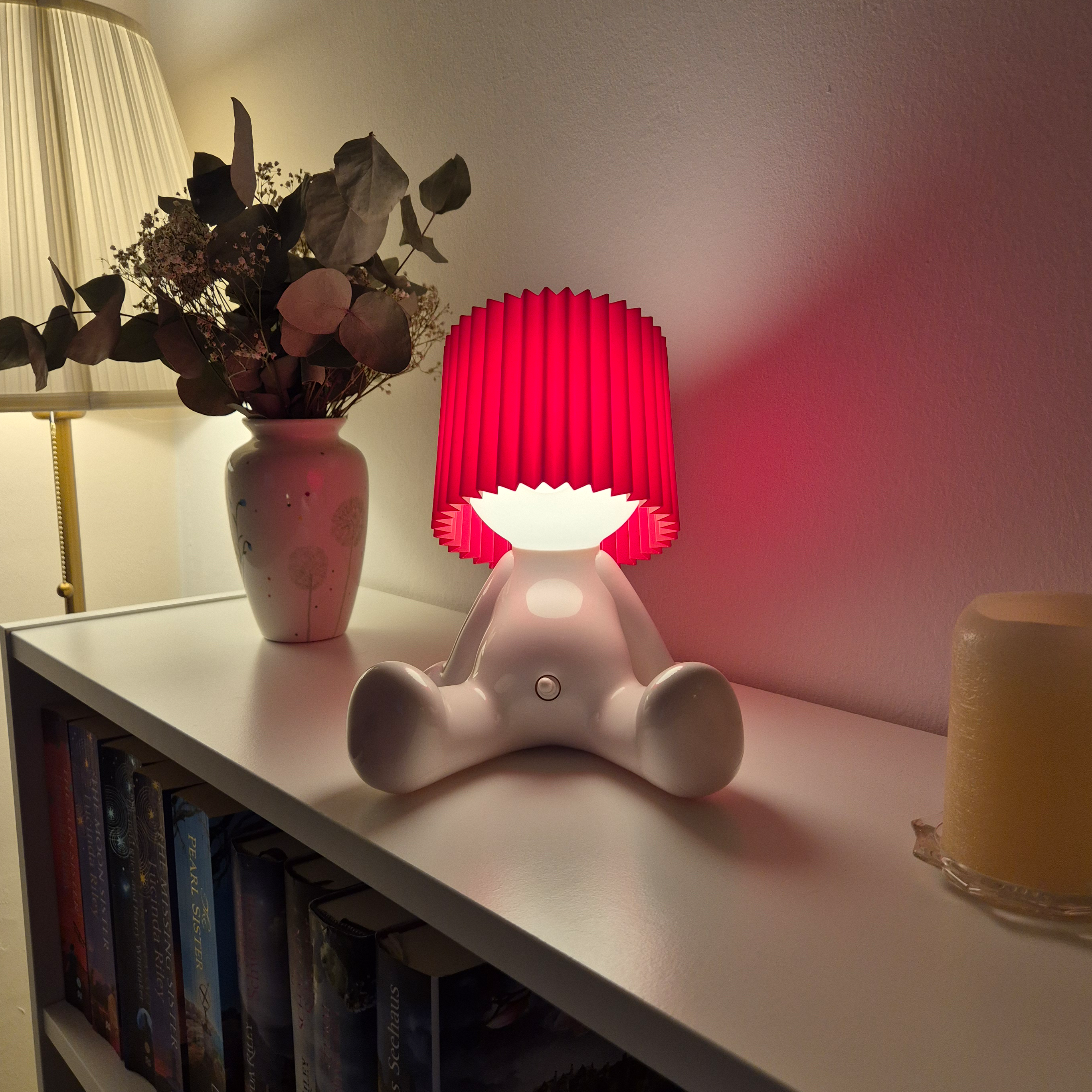 Lampe Ollie