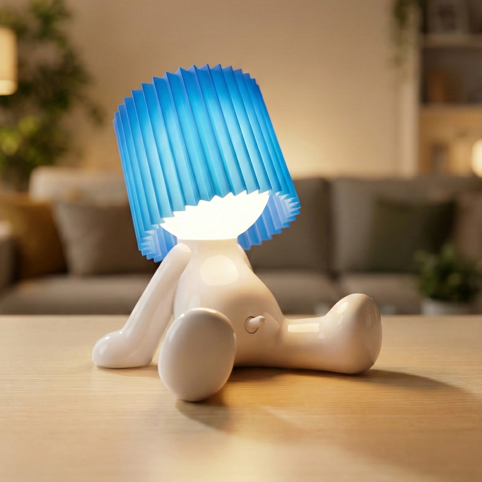 Lampe Ollie