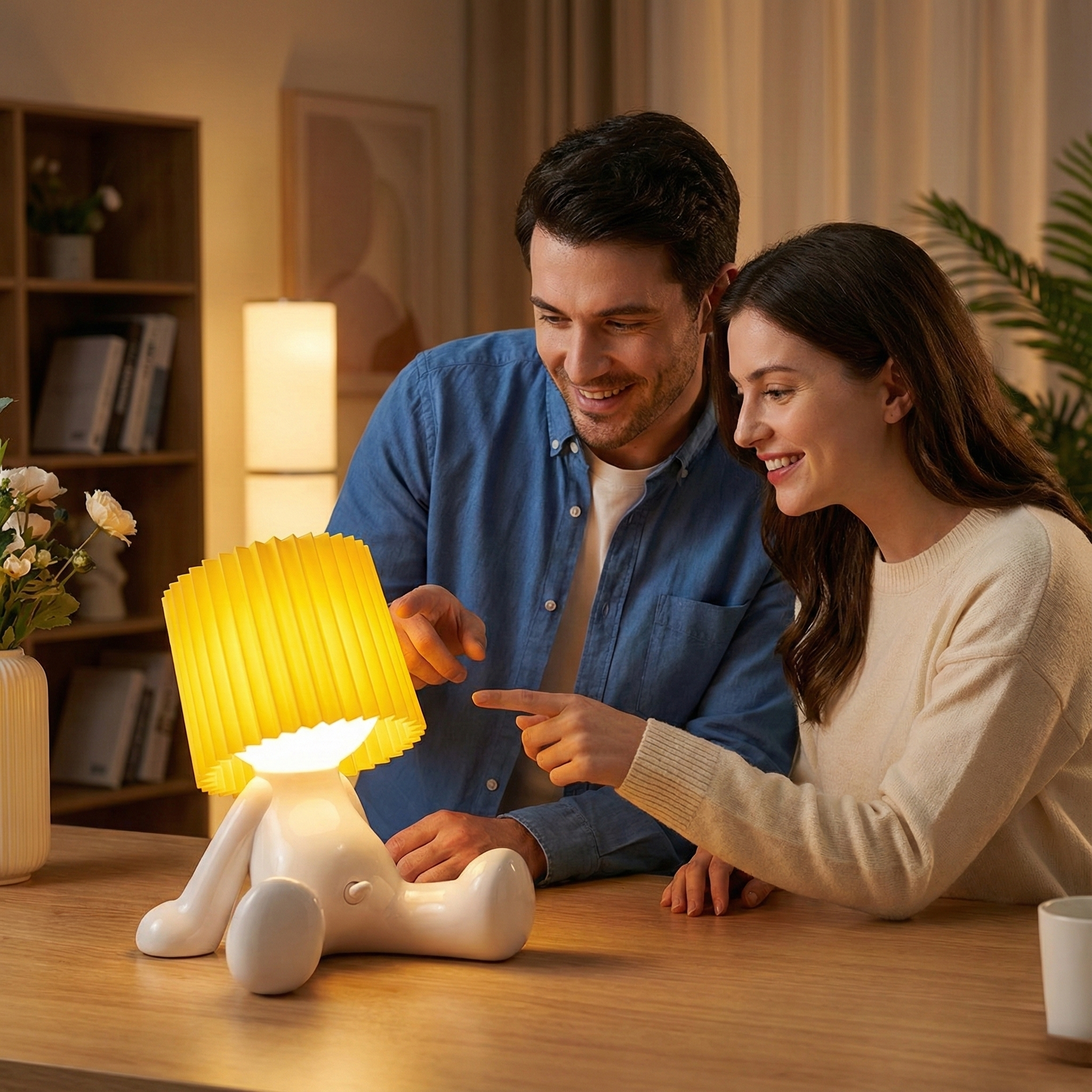 Lampe Ollie