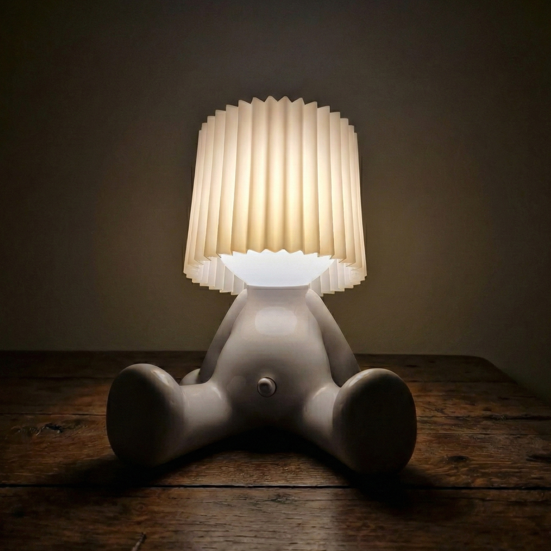 Lampe Ollie