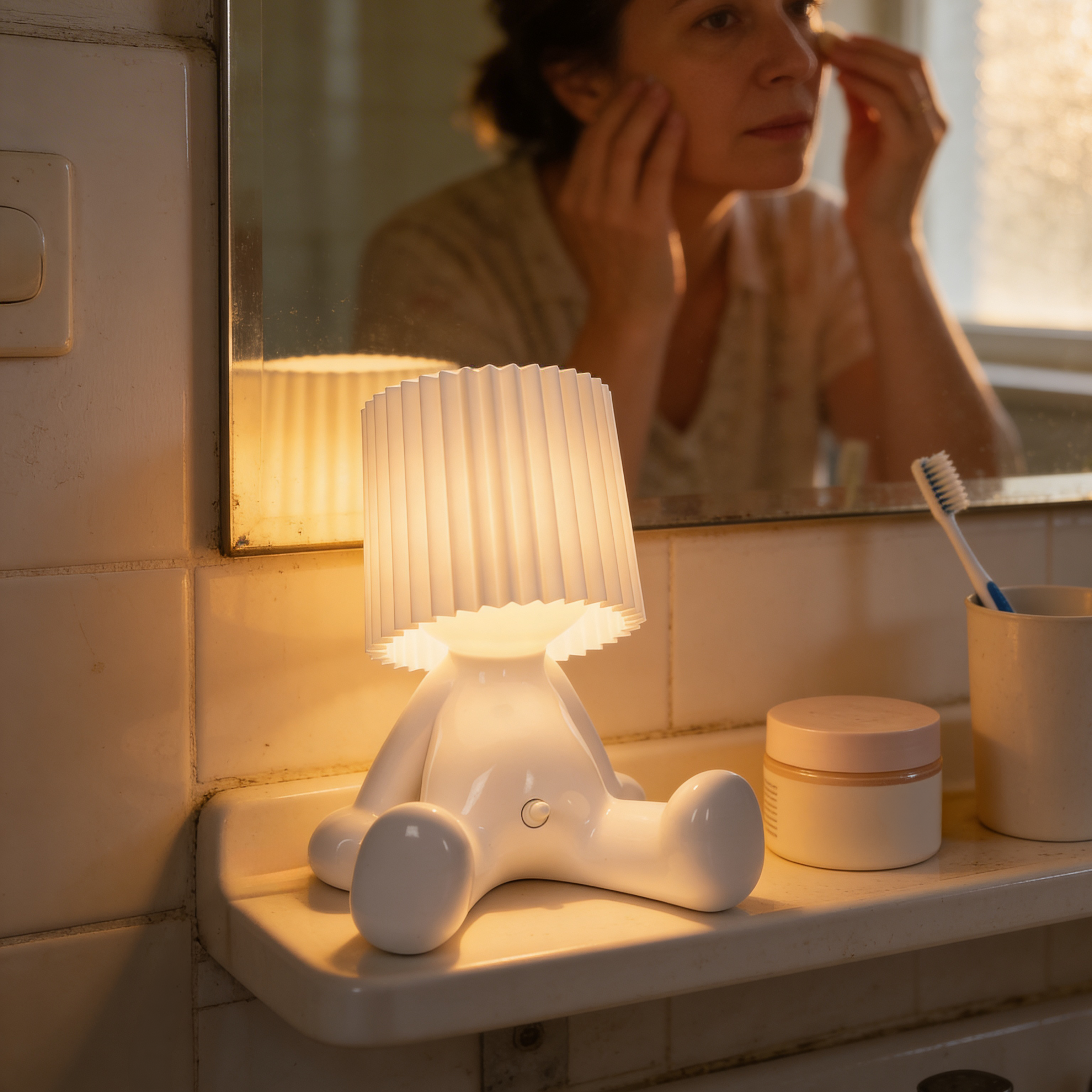 Lampe Ollie