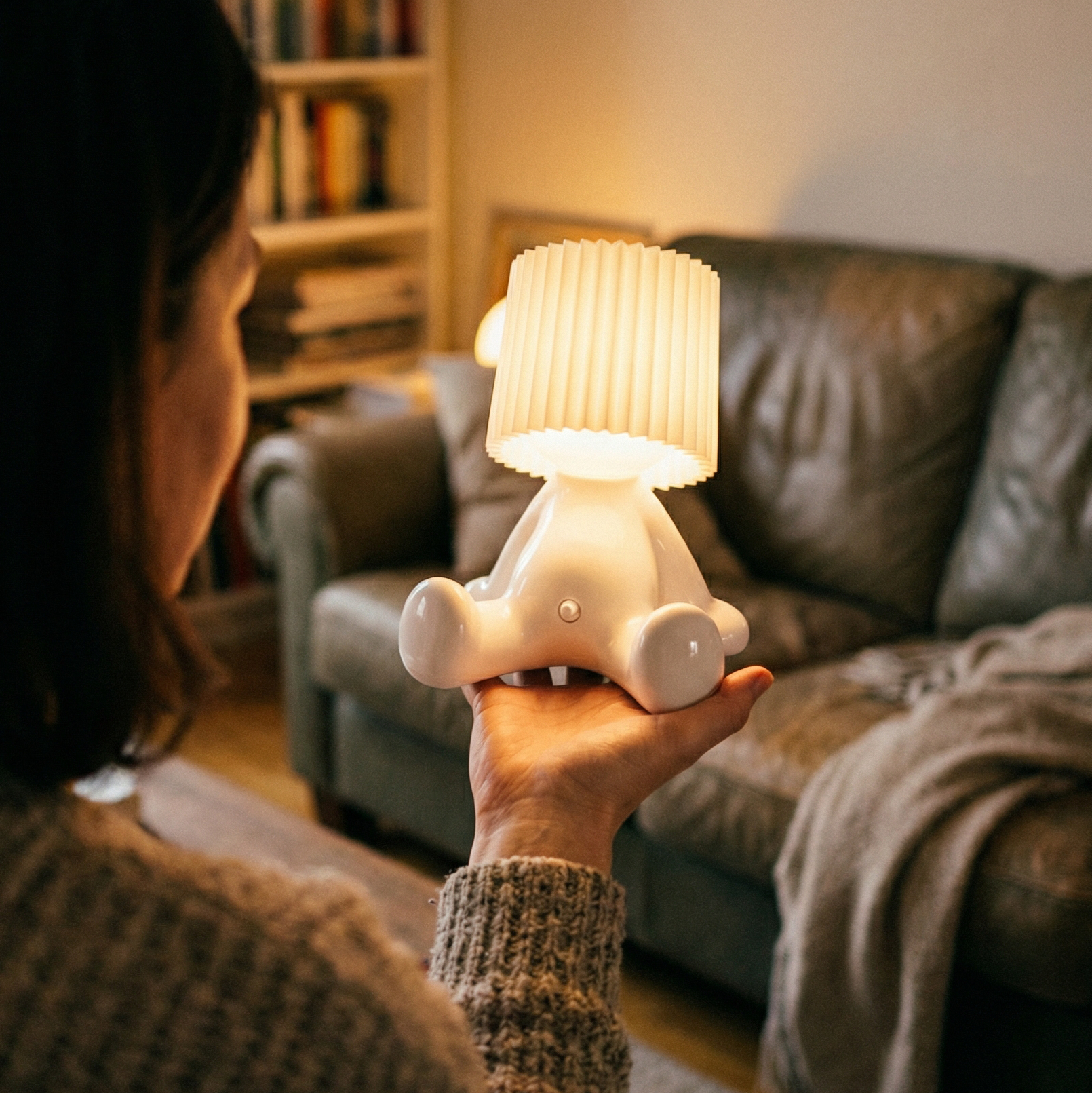 Lampe Ollie