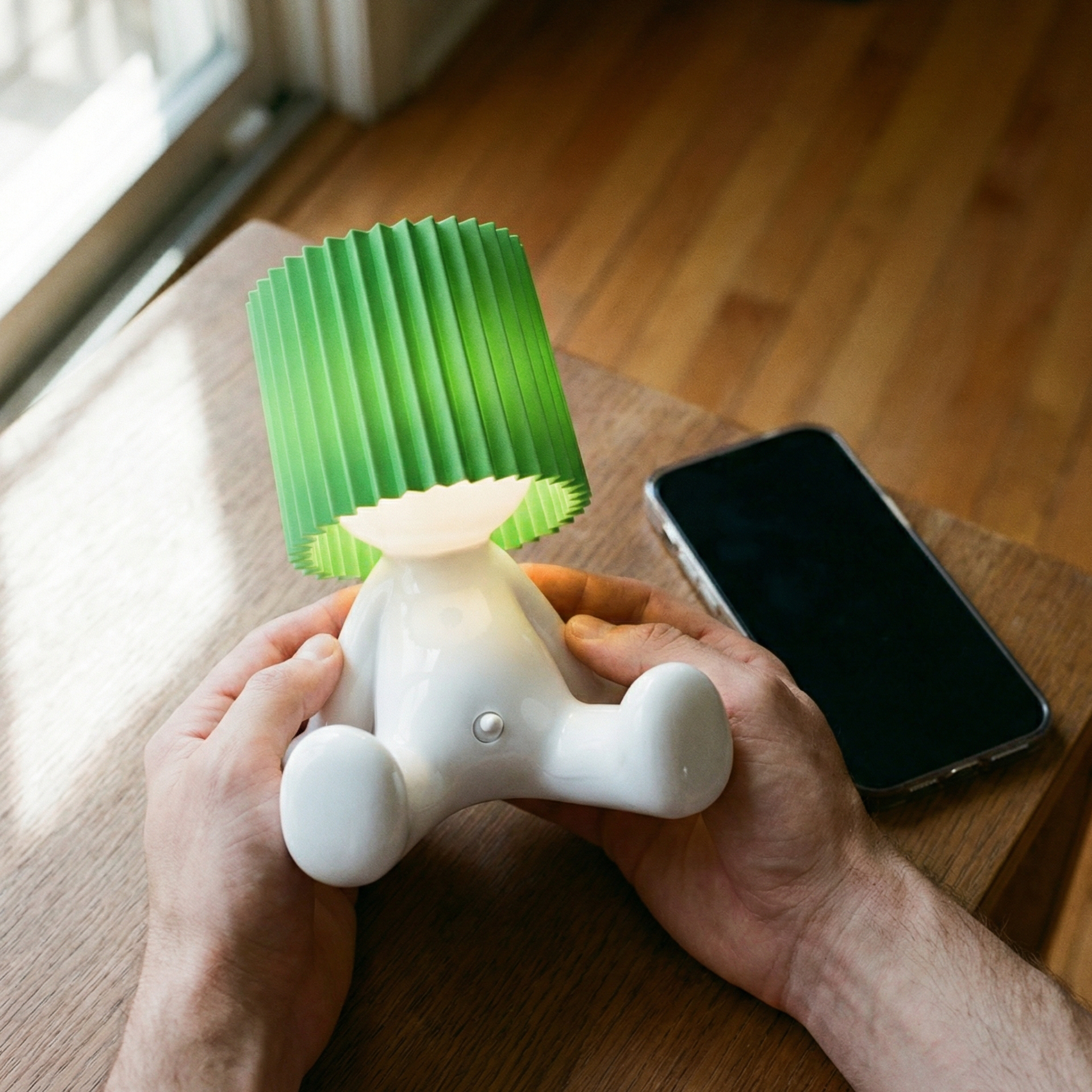 Lampe Ollie